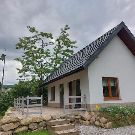Chatka Podgórna Podgórzyn Exterior foto