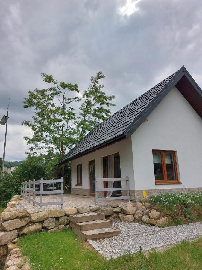 Chatka Podgórna Podgórzyn Exterior foto